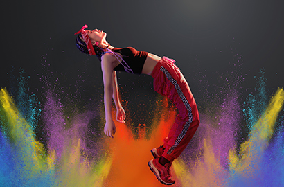 全套VI设计：构建镇安县企业品牌标准化体系的核心支撑